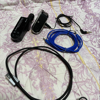 カー用品　まとめて3000円　バラ売り条件付きで可の画像