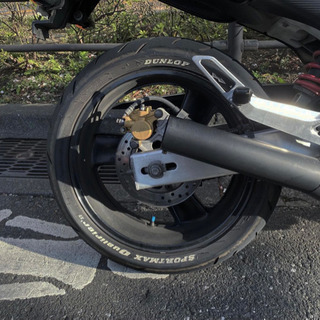 バイク乗り　20代 - 友達