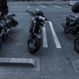 バイク乗り　20代 - 品川区