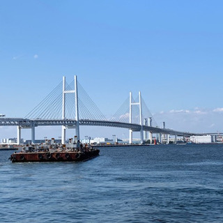 港湾に興味ありませんか！??
