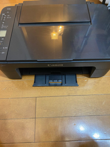【美品】Canon TS3130