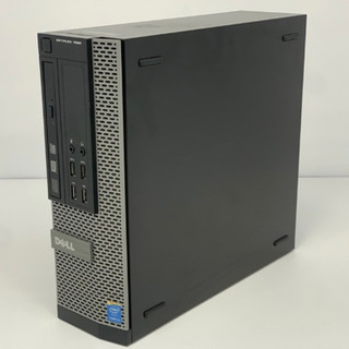 デスクトップパソコン i5 16GB SSD 