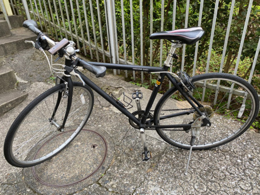 あさひ WEEKEND BIKES ayaさま引き渡し予定