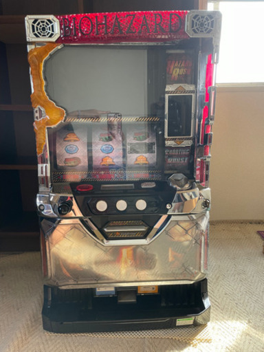 ②バイオハザード5 不要家庭用実機