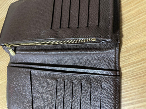 LV  財布 メンズ  中古