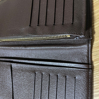 LV  財布 メンズ  中古