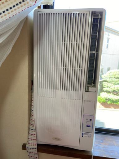 ☆取引決定☆  窓用エアコン