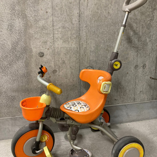 三輪車　訳あり