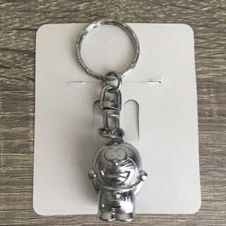 🍠ドラえもんキーホルダー 🌰