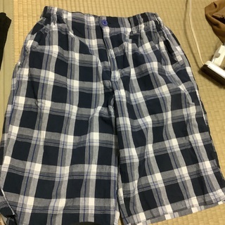 メンズMのハーフパンツ、4枚セットです。の画像