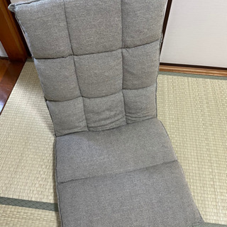 【無料】座椅子あげますの画像