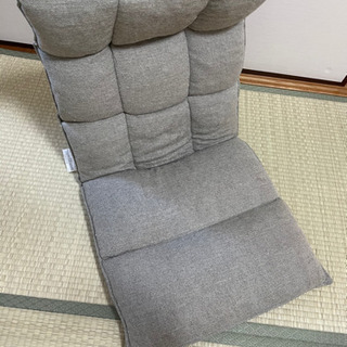 【無料】座椅子あげます