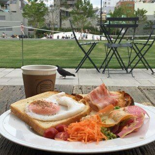 《南池袋公園ラシーヌランチ交流会参加メンバー募集》8/3(水)A...
