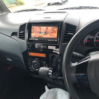 【取引中】スズキ　パレットSWの画像