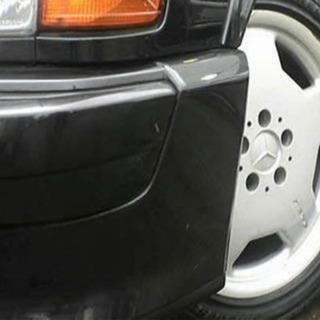 87’M.Benz 190E 2.3-16V 正規 左の画像
