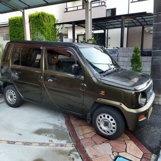 平成１２年式　ネイキッド　走行85000キロ　車検令和４年１２月