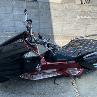 只今交渉中ヤマハ　マグザムSG17J 250cc