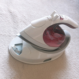 アイロンの画像