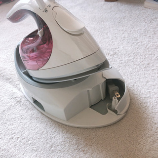 アイロンの画像