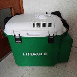 ポータブル冷温庫の中古が安い！激安で譲ります・無料であげます