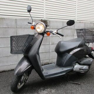 決まりました　実働　現状渡し　ホンダ　today AF61　前後...