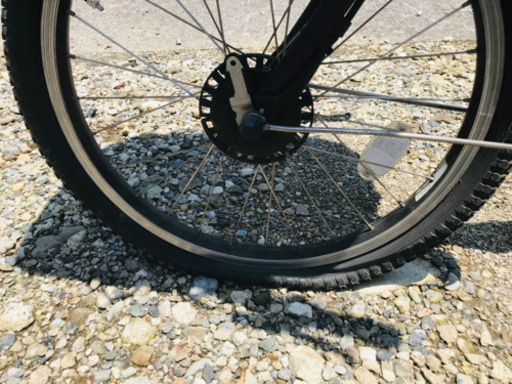 ③54番✨電動自転車BS アンジェリーノ‼️