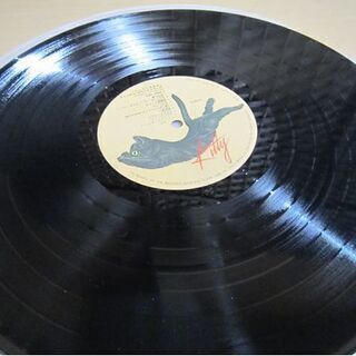 美品 帯付き 東宝映画 じゃりン子チエ オリジナルサウンドトラック LP キティレコード レコード 札幌市 白石区 東札幌の画像