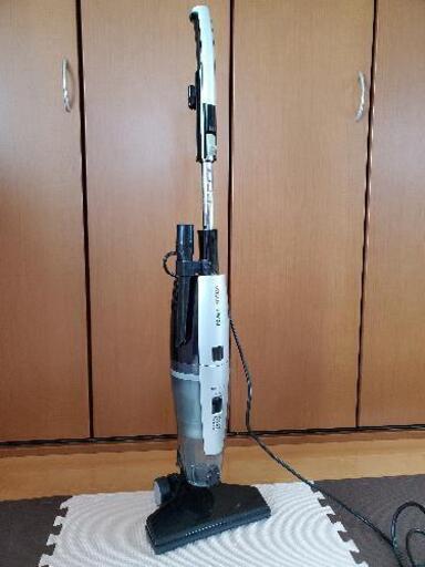 中古　掃除機☆