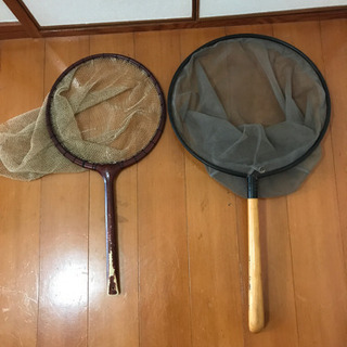 鮎タモ