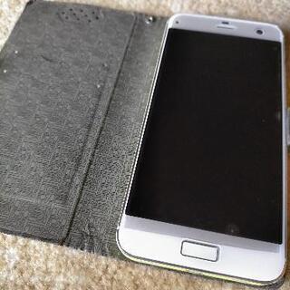gooのSIMフリースマホ g05 （ZTE Blade S7）