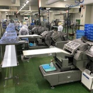 【外国人スタッフ在籍中】工場のスタッフ / 【Currently...