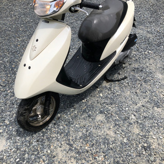 ホンダディオ（確約済）