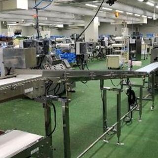 【外国人スタッフ在籍中】工場のスタッフ / 【Currently Employing Foreign Staffs】Manufacturing Staffの画像