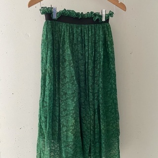 ボトムス、ブラウス　色々の画像