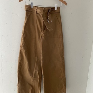 ボトムス、ブラウス　色々の画像