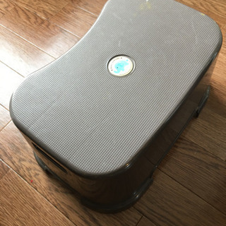 踏み台　ステップ　子供用