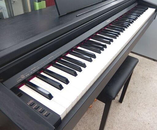 Roland 電子ピアノ 88鍵盤 HP-147 2000年製 ☆ PayPay(ペイペイ)決済可能 ☆ 札幌市 北区 屯田