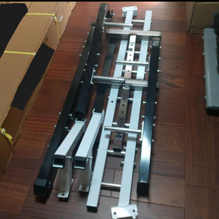 売れました！IROTEC製 パワースクワットラック 徳島