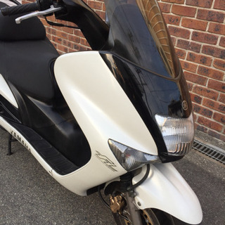 完売しました！マジェスティ125FI ブレスト後期型 大阪狭山市の出品ですの画像