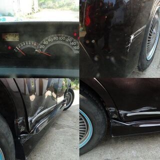 平成平成20年7月トヨタｂB。QNC20。車検令和4年4月30日まで。136614km.早い者勝ち。の画像