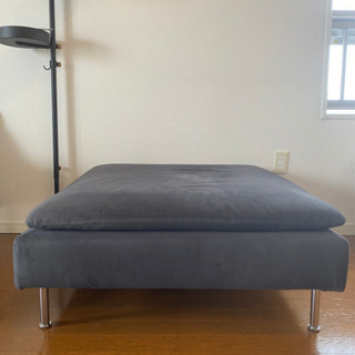 【ビーノ】ソーデルハムン オットマン ダークグレー ビーノ】ソーデルハムン オットマン ダークグレー 1057834_pe849014_s5.jpg