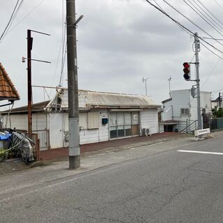 賃貸中　投資物件　利回り10％超え　880万円　土地値未満　千葉県八千代市　平成１年築　店舗付住宅　オーナーチェンジ - 八千代市