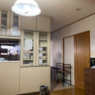 宇治市【食事付き！夜勤13000円～】週1~3日／学歴・性別・年齢・資格・経験不問／障がいをお持ちの方の生活をサポートするお仕事です【支援員・土日日中支援員も募集中！】の画像