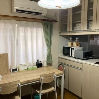 宇治市【食事付き！夜勤13000円～】週1~3日／学歴・性別・年...
