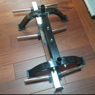 値下げ！プレートツリー 28mm 穴径用 徳島