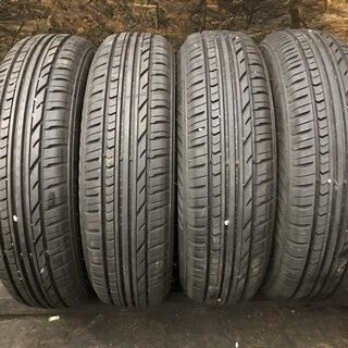 RADAR rivera pro 2 155/80R13 13イ...