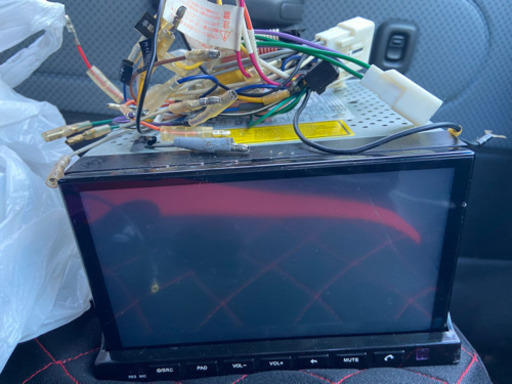 カーオーディオ