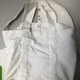 ジェラートピケ マザーズバッグ福袋の画像