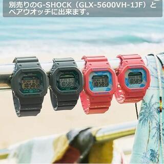 Baby-G　BLX560VH1JFの画像