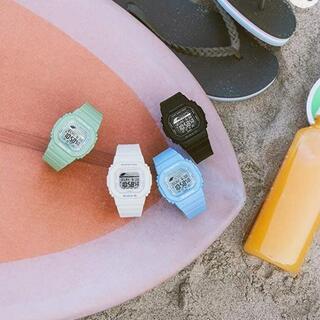 Baby-G　BLX560VH1JFの画像